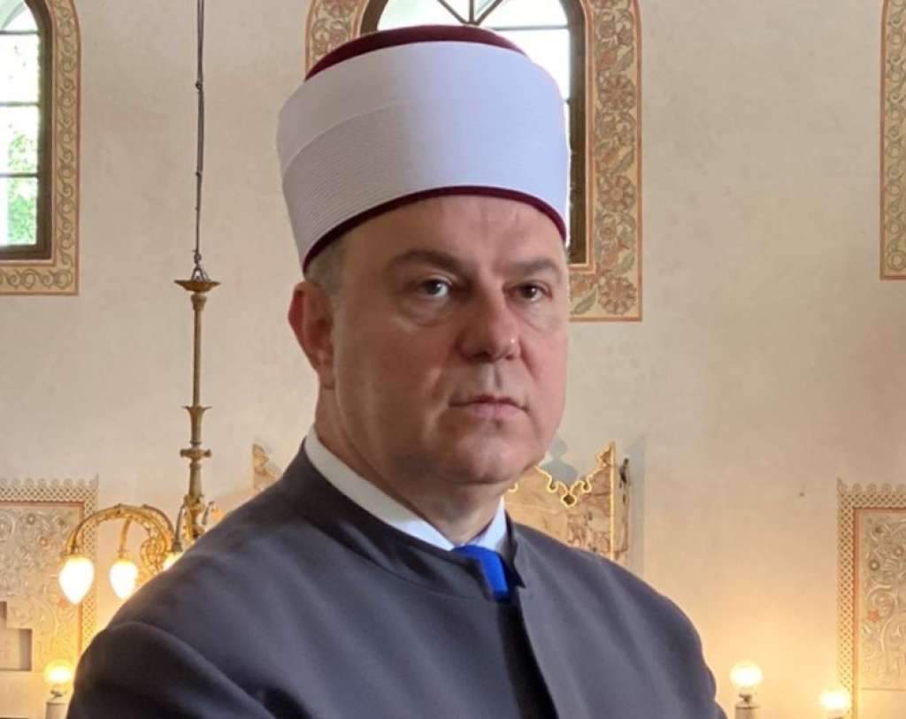 Hafiz Malkić: Islamsku zajednicu učiniti snažnijom, otvorenijom i spremnijom za izazove